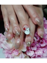アイネイル(iNAIL)/