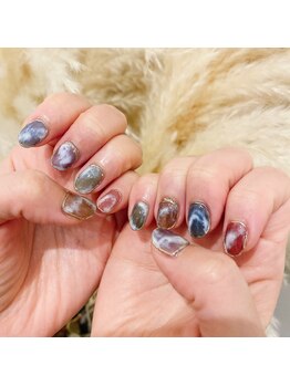 アディクト 恵比寿店(ADDICT)/【HAND】Design course