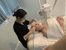 ポーラ 上野芝店(POLA)/お仕事体験