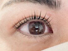 トレヴァーデルチザン 南船場店(Trevor de'rtisan eyelash)/パリジェンヌラッシュリフト