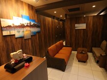 アジアンリラクゼーション ヴィラ 伊勢原R246店(asian relaxation villa)/◆カウンセリングスペース