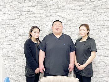 サロンドウルス(salon de ours)/スタッフ