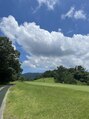 メンズー(MENZOO)&nbsp;ゴルフ初心者でまだまだ下手の練習中です！