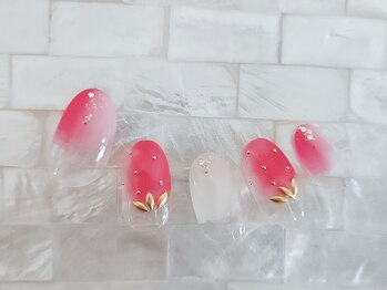 ルアナ(Luana)/定額デザインCコース