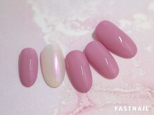 ファストネイル ロコ 志免店(FASTNAIL LOCO)/ピンクネイル【11794】
