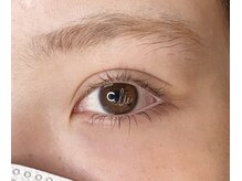 リル(Lil)/下まつ毛40本