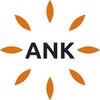 アンク(ANK)ロゴ