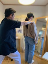 ヴォイス(Voice)/検査