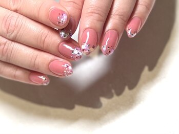 ループ(LOOP)/【MORIGUCHI】 10本アート