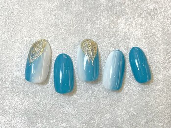 ルアナ 若葉台店(LUANA)/シンプルラグジュアリープラン