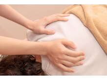 クリアランス(CLEARANCE)/オールハンド技術のもみほぐし！