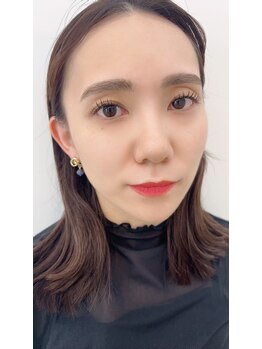 ビーヒアナウ(BE HERE NOW N 03)/HBL＋LEDマツエク