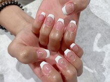 ネオリーブ 横浜店(Neolive aim)/持込デザイン★パラジェル使用