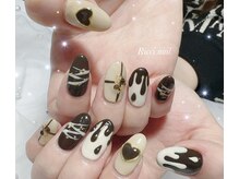 チアフルチア バイ リッチネイル(CheerfulCheer by Ricci nail)/