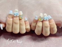 シーシーネイル 新宿店(CeCe Nail)/