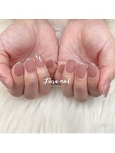 ティアラネイル 宇都宮/