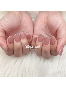 ティアラネイル 宇都宮/