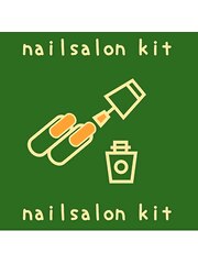 instagram→@naiisalon__kit(←サロン看板/自爪育成ネイリスト：Bisou Creators)