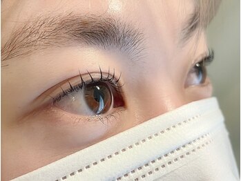 ナップ 天満(nap)/まつげパーマ