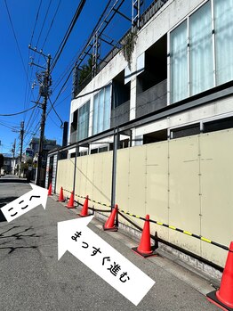 サロン ベベ(Salon Bebe)/