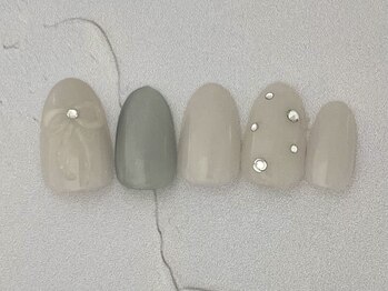 インテグラル 水戸店(integral)/★design course 9800★