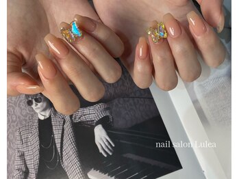 ルレア(Lulea)//7000