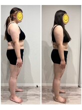 サロン アイリス(salon iRiS)/フットエステ