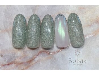 【ハンド】定額Aコース