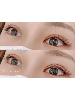 キープ力が自慢のサロン