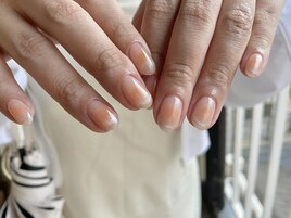 #チークネイル#チークマグネット