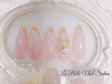 ラベル(La'Belle)/定額こだわりアートデザイン