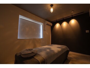 プラチナヒーリング(PLATINUM HEALING.)/