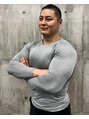 パーソナルトレーニングフォーカス(Personal training Focus.)/片倉　豪士