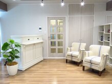 ホワイトアイ 栄店(WHITE EYE)の雰囲気（ゆっくりおくつろぎいただけるプライベート空間♪）