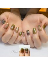 チリンネイル(Chirin Nail)/