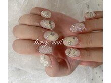 ベリーネイル(Berry nail)/