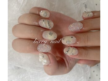ベリーネイル(Berry nail)/