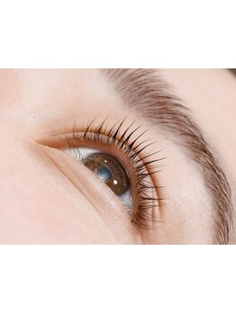 キープ力が自慢のサロン