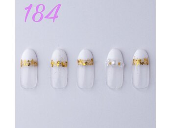 はあとねいる 曳舟店/オフィスネイル/オフのみ/学割