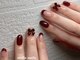 ステラネイル(stella.nails_)の写真/【本町駅徒歩5分の好立地♪】お仕事帰りにも気軽に通っていただけます♪家事育児で忙しい方にも◎