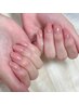【ご新規様★他店オフ無料】Hand｜ワンカラー