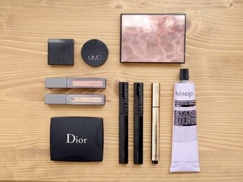 エメ(aimer)/店内