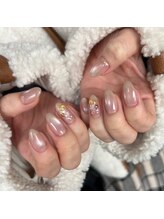 アイリッシュネイル 久屋大通店(Irish Nail)/wintercollection