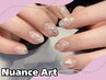 ニュアンスアート◆￥9000