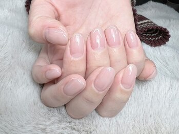 ソーネイルズ(Soo Nails)/ワンカラー