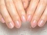【ハンドネイル】デザイン画像持ち込みOK！90分シンプル/オフィスコース