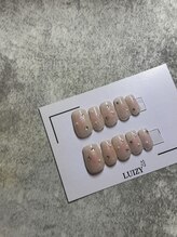 ロイジー(LUIZY)/ネイルチップ