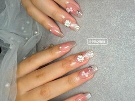 華やか♪定額ゴージャスコース