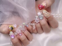 エミュ(emu)/アート＆パーツやり放題1