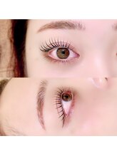 バイラ(Baila)/まつげパーマ/マツパ